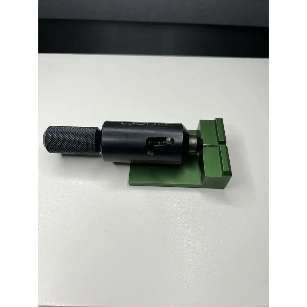 GUCCI 950.090 Made in Switzerland Watch‎ Maker Repair Tool
